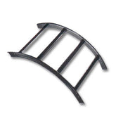 Middle Atlantic CLB-VO90 90 Degree Outside Vertical Bend Cable Ladder Rack